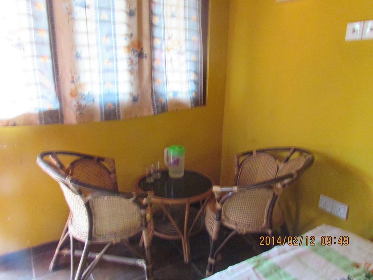 The Breeze Hotel Elpitiya  外观 照片
