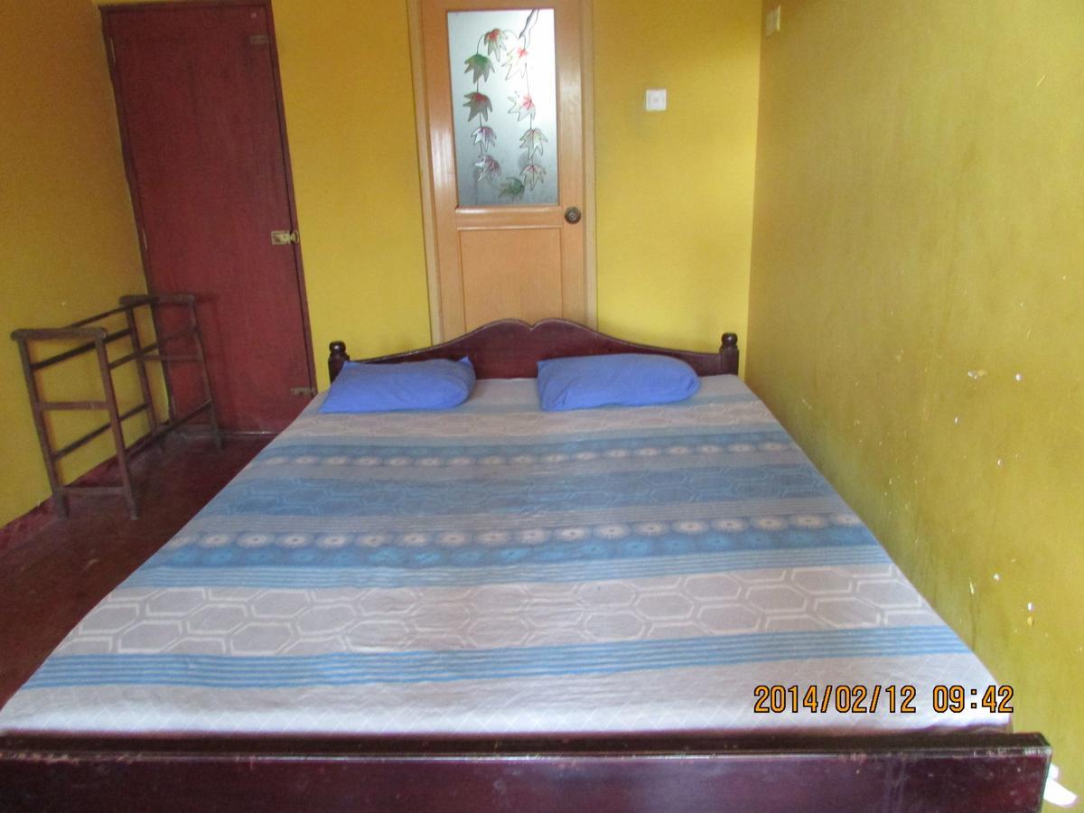 The Breeze Hotel Elpitiya  外观 照片