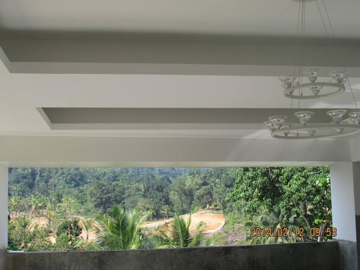 The Breeze Hotel Elpitiya  外观 照片
