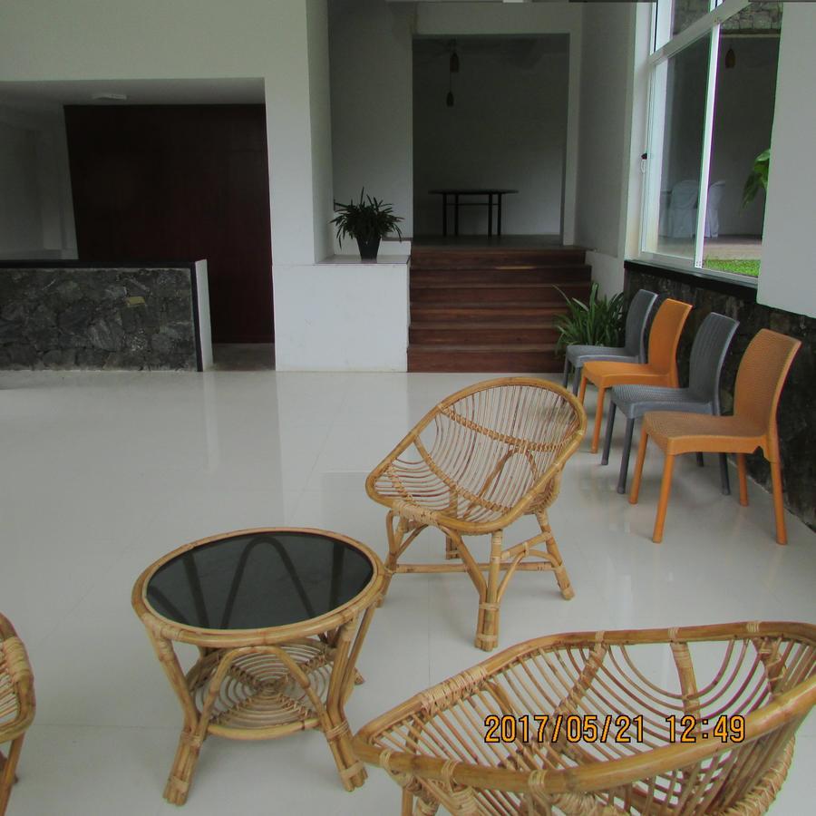 The Breeze Hotel Elpitiya  外观 照片