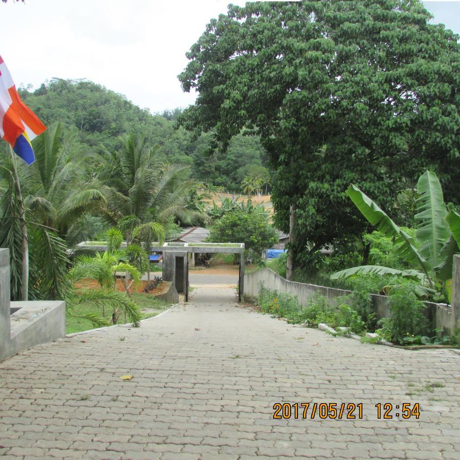 The Breeze Hotel Elpitiya  外观 照片