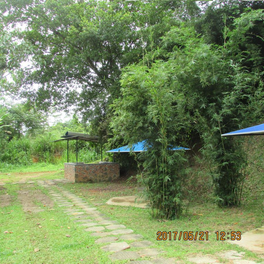 The Breeze Hotel Elpitiya  外观 照片