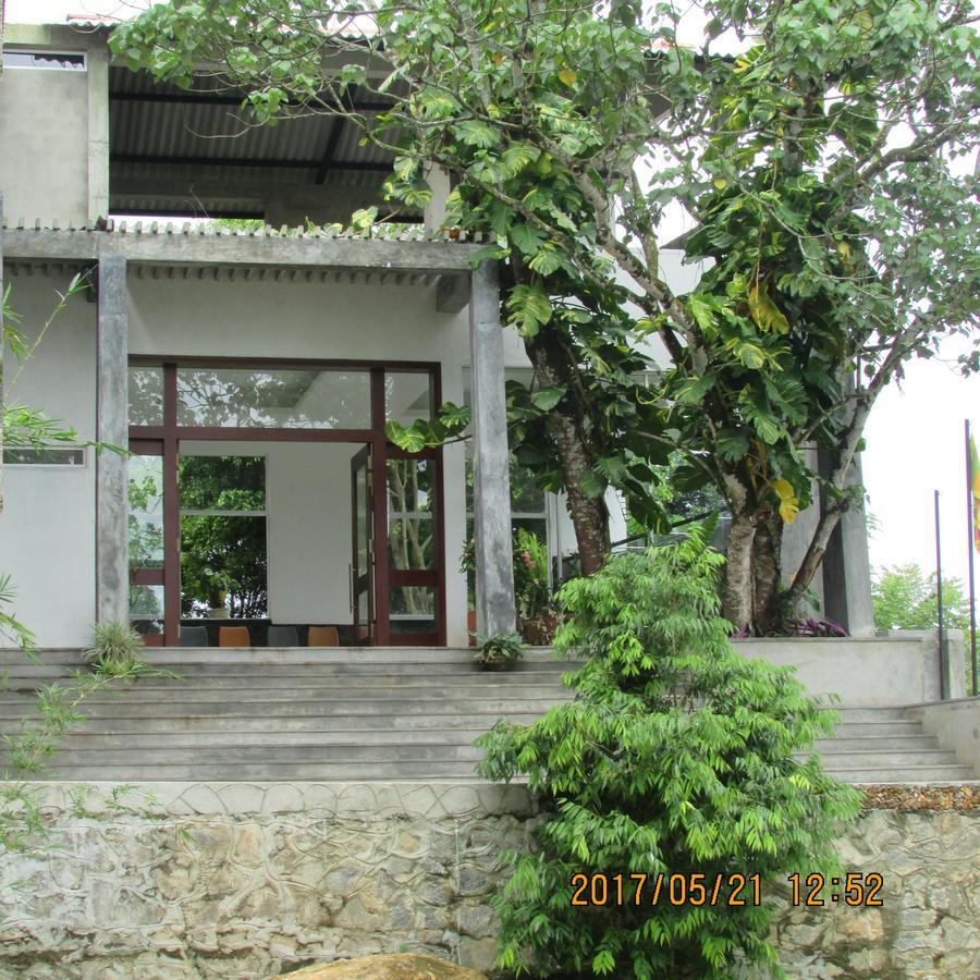 The Breeze Hotel Elpitiya  外观 照片