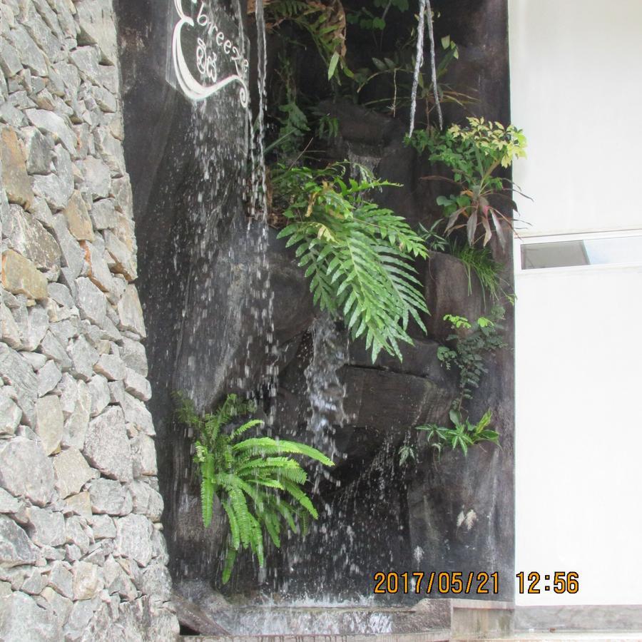 The Breeze Hotel Elpitiya  外观 照片